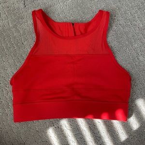 Zyia active sports bra